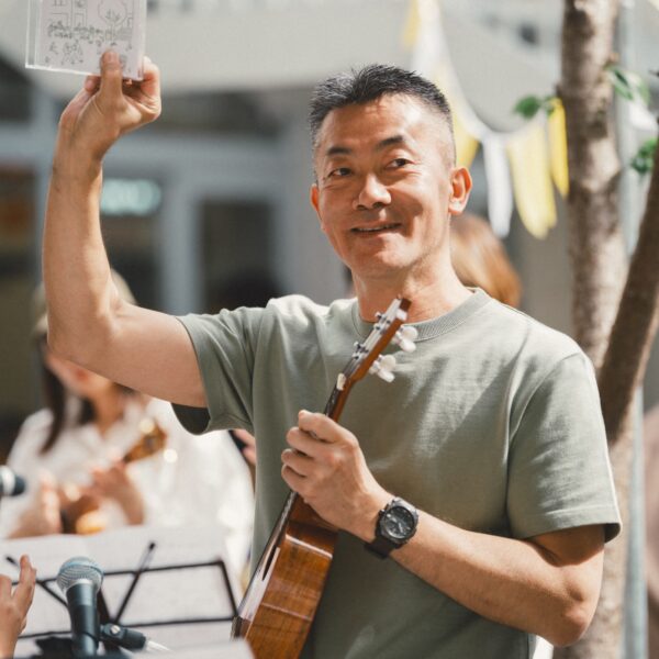 深野弘之